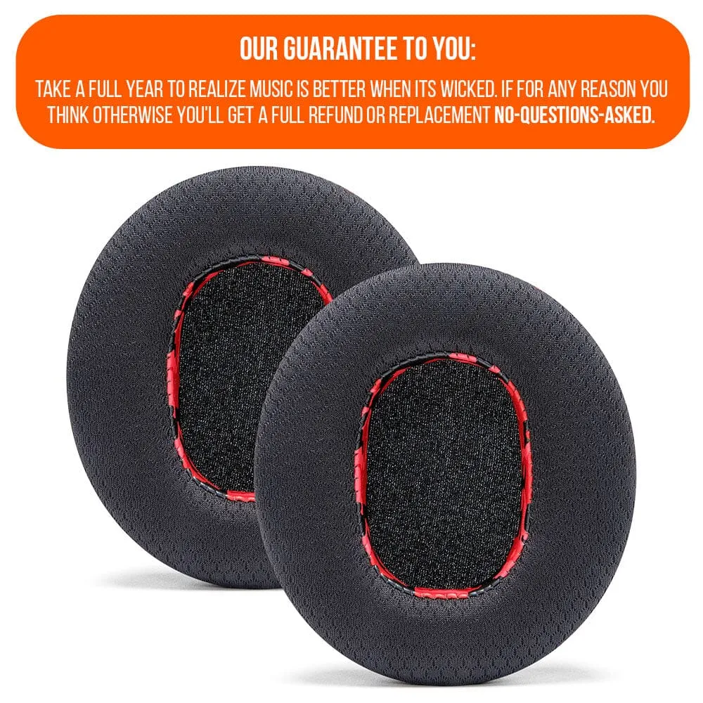 Razer Kraken V3 Pro Earpads - WC FreeZe Cooling Gel