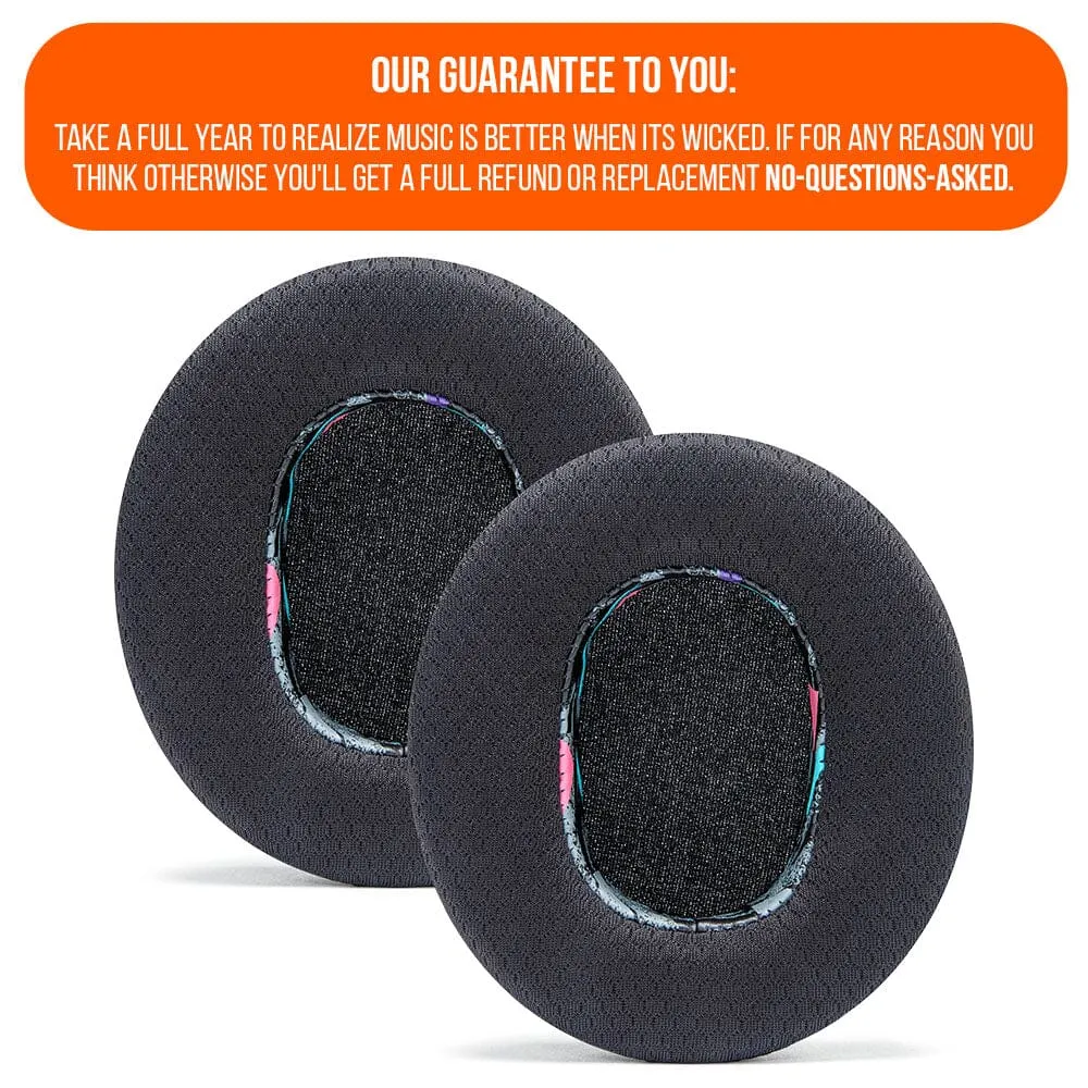 Razer Kraken V3 Pro Earpads - WC FreeZe Cooling Gel