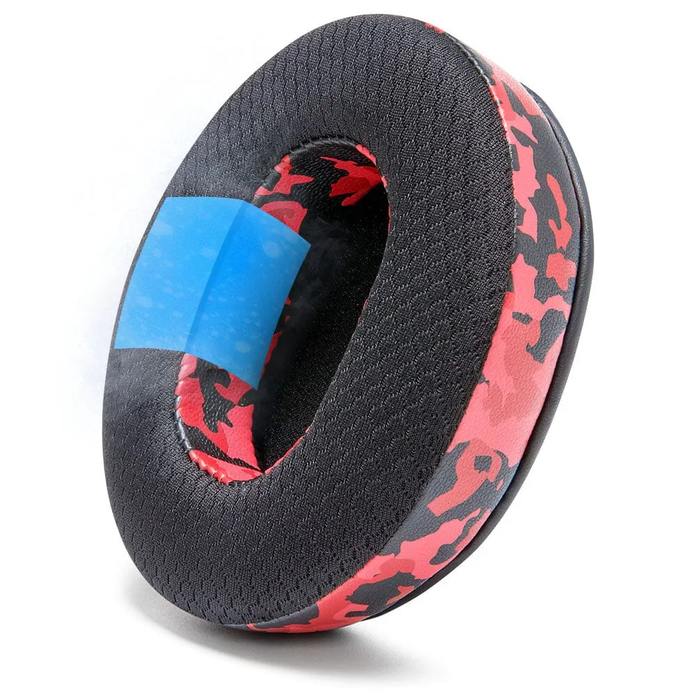 Razer Kraken V3 Pro Earpads - WC FreeZe Cooling Gel