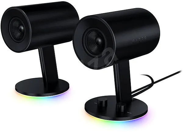 Razer Nommo Chroma dome