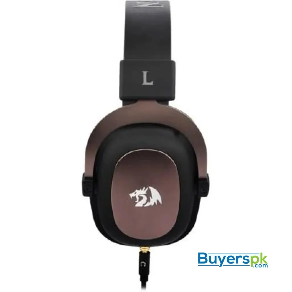 Redragon H510-1 Zeus 2 Gaming Headset