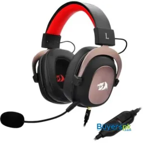 Redragon H510-1 Zeus 2 Gaming Headset