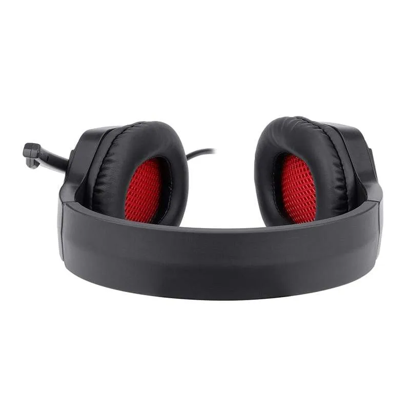 REDRAGON OVER-EAR THEMIS BK