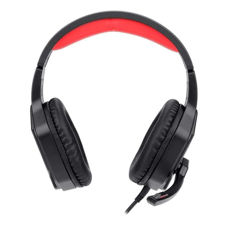 REDRAGON OVER-EAR THEMIS BK