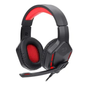 REDRAGON OVER-EAR THEMIS BK