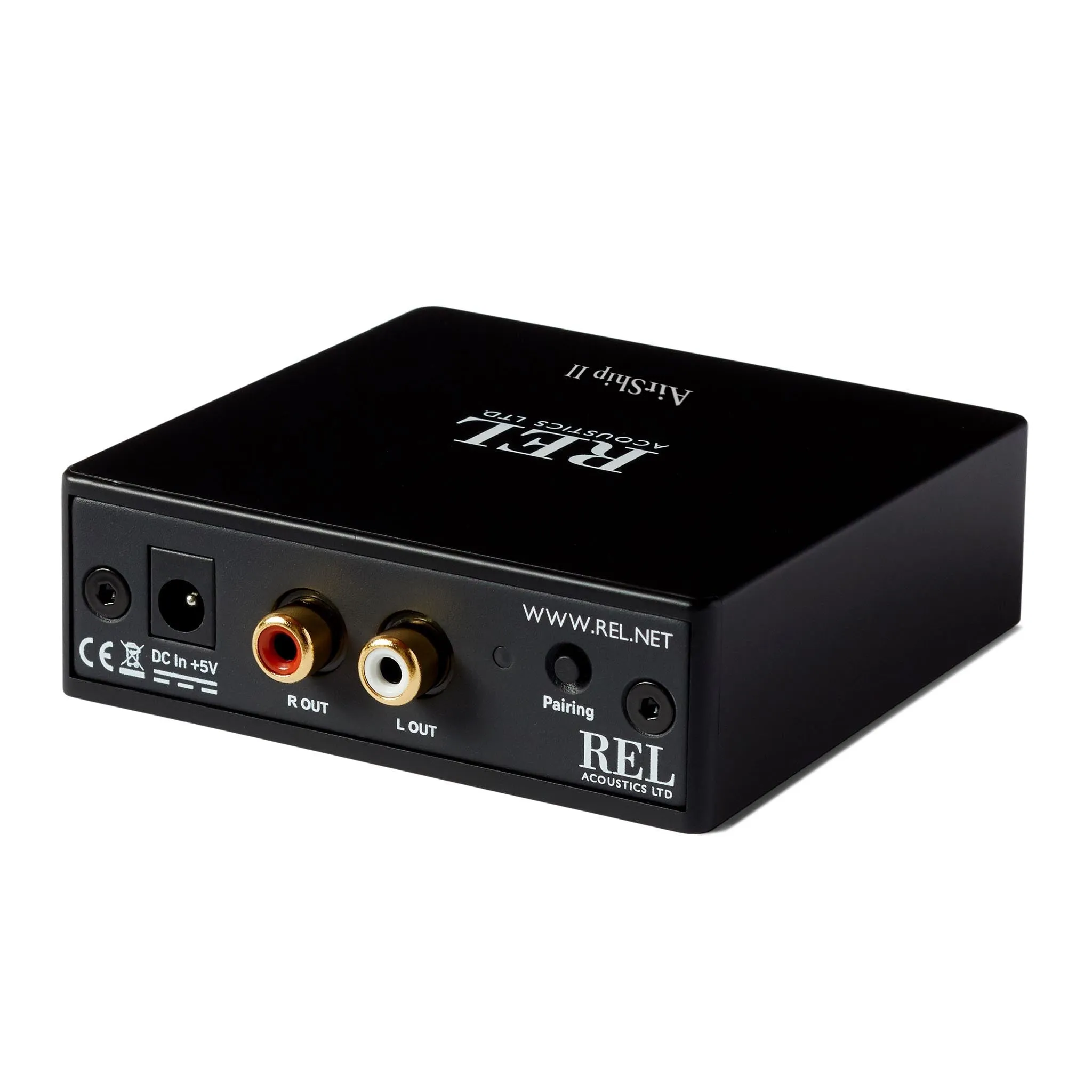 REL Acoustics Airship Wireless Transmitter (OPEN)