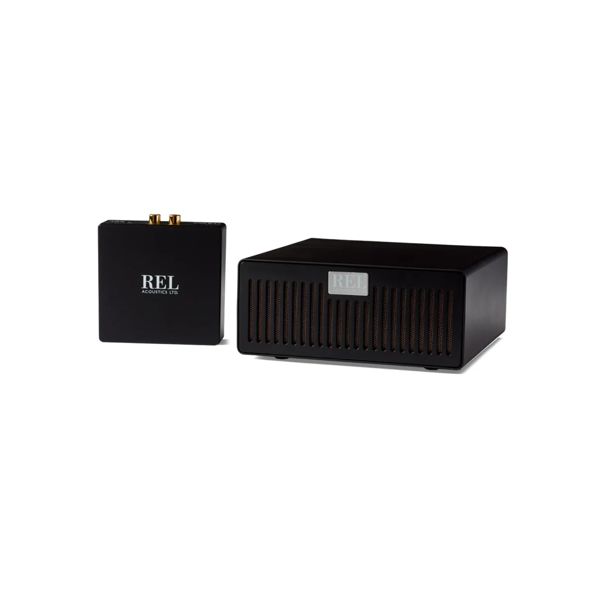 REL Acoustics AirShip Wireless Transmitter