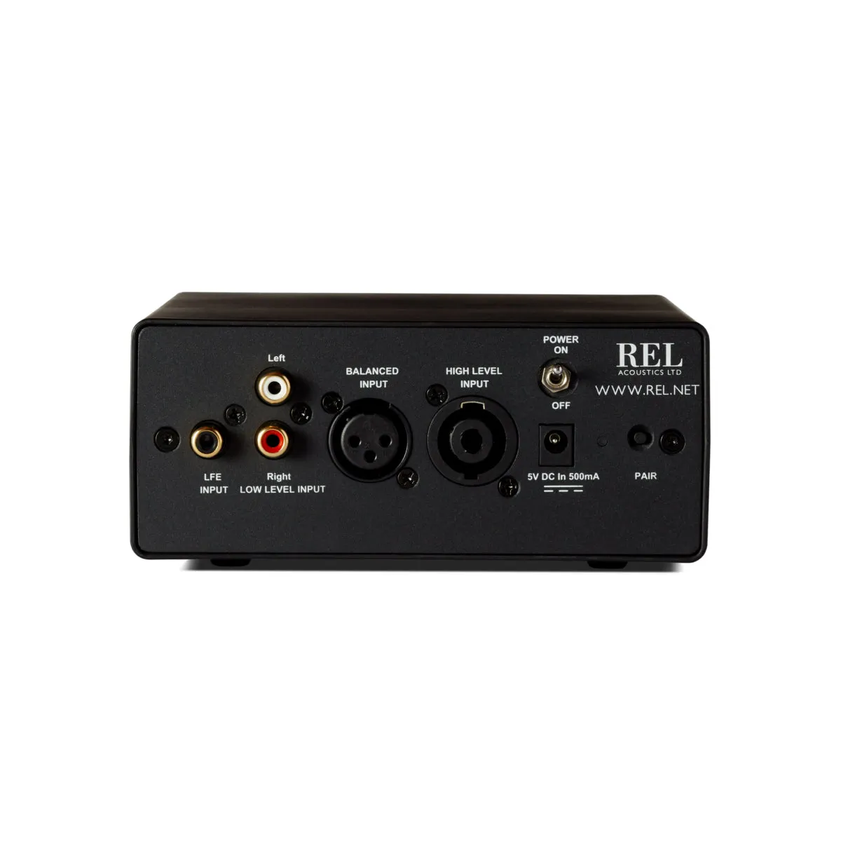 REL Acoustics AirShip Wireless Transmitter