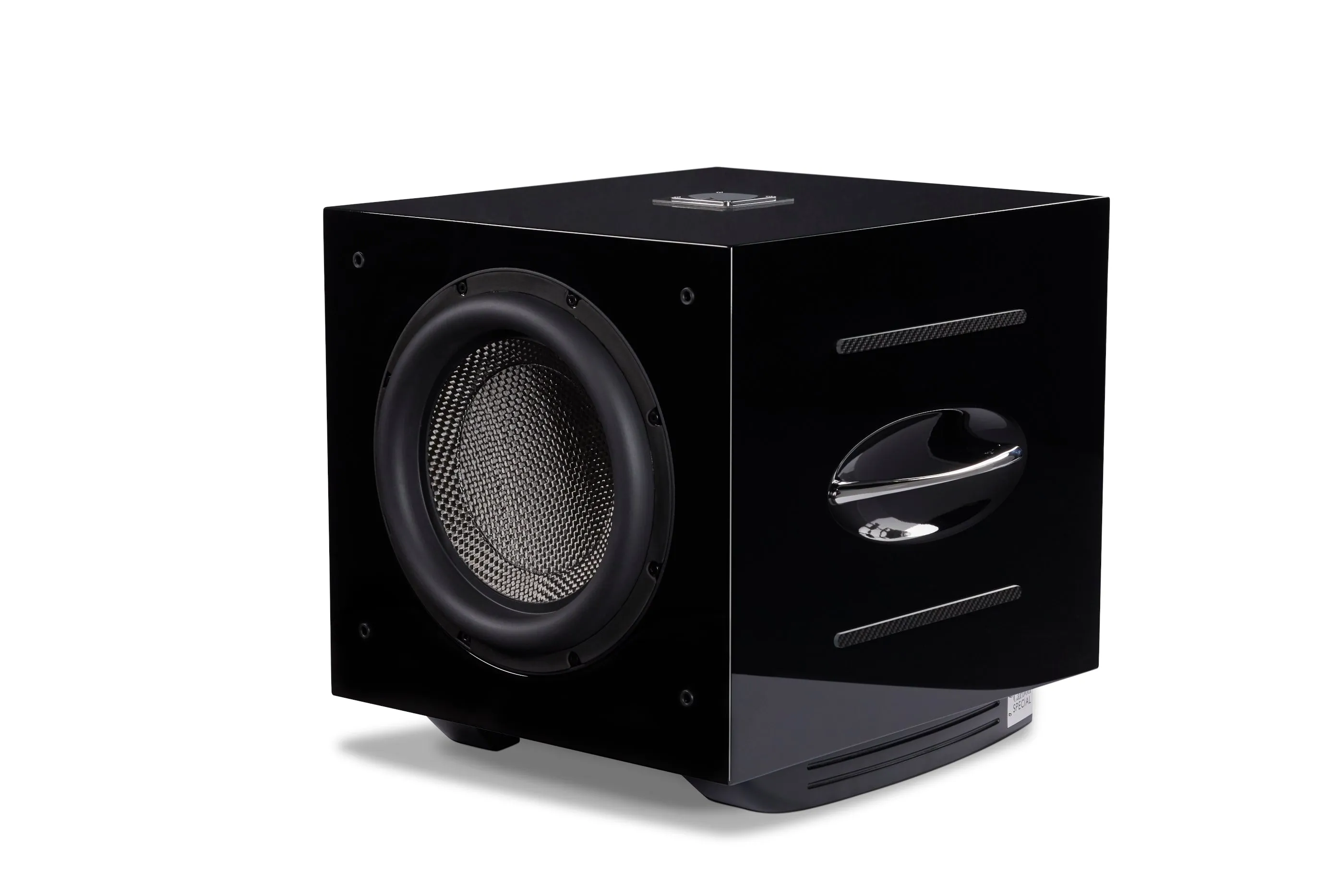 REL Acoustics Carbon Special Subwoofer