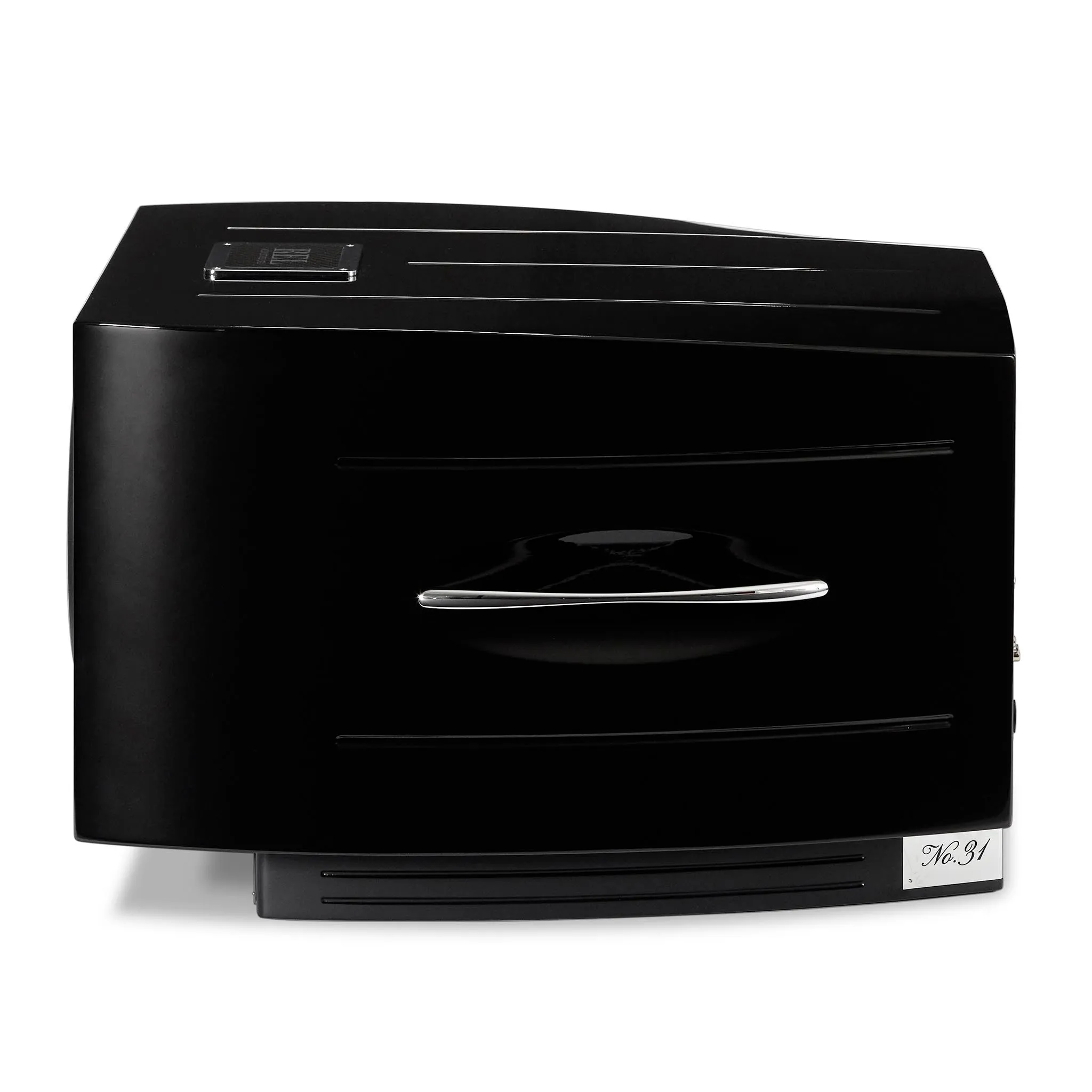 REL Acoustics No. 31 Reference Subwoofer