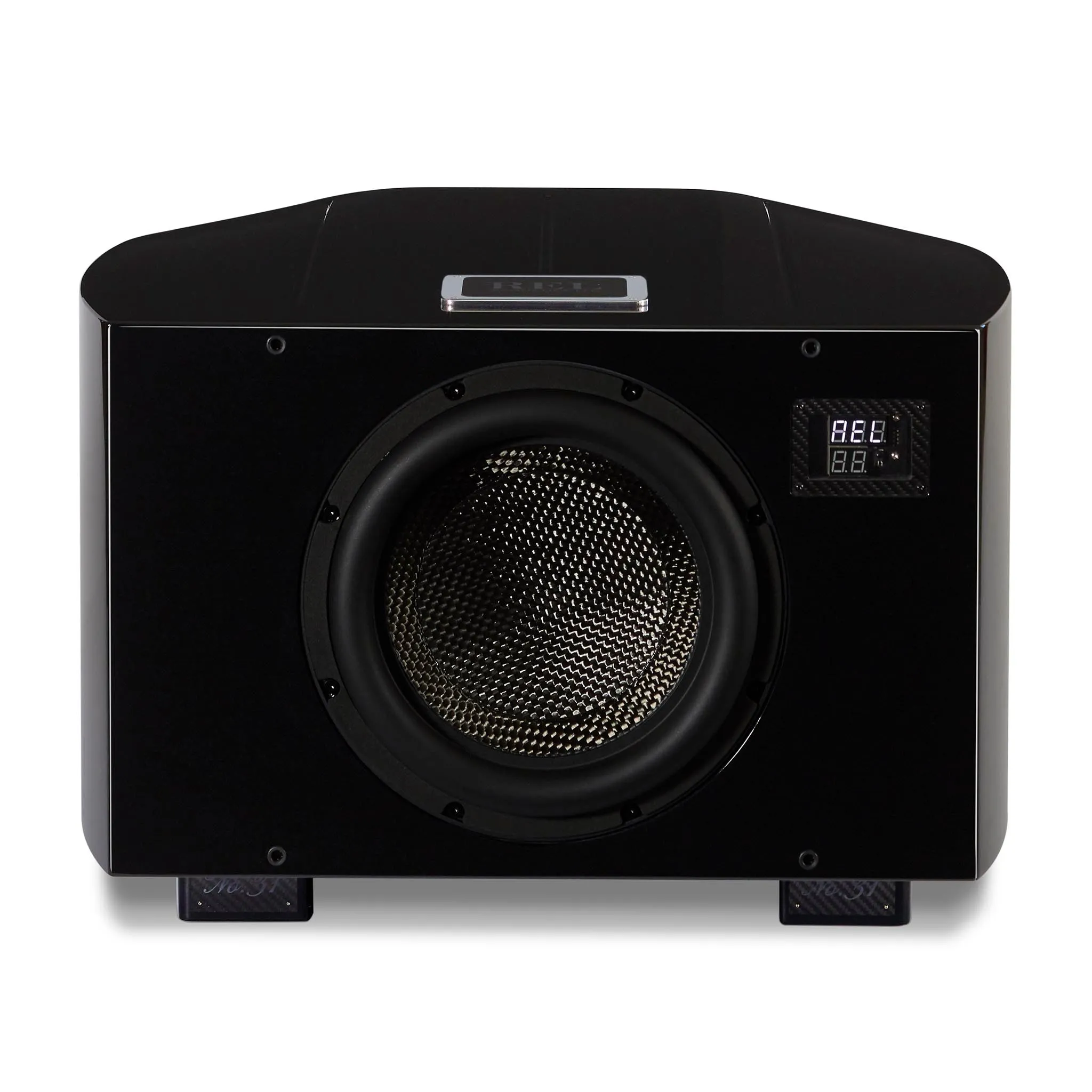 REL Acoustics No. 31 Reference Subwoofer