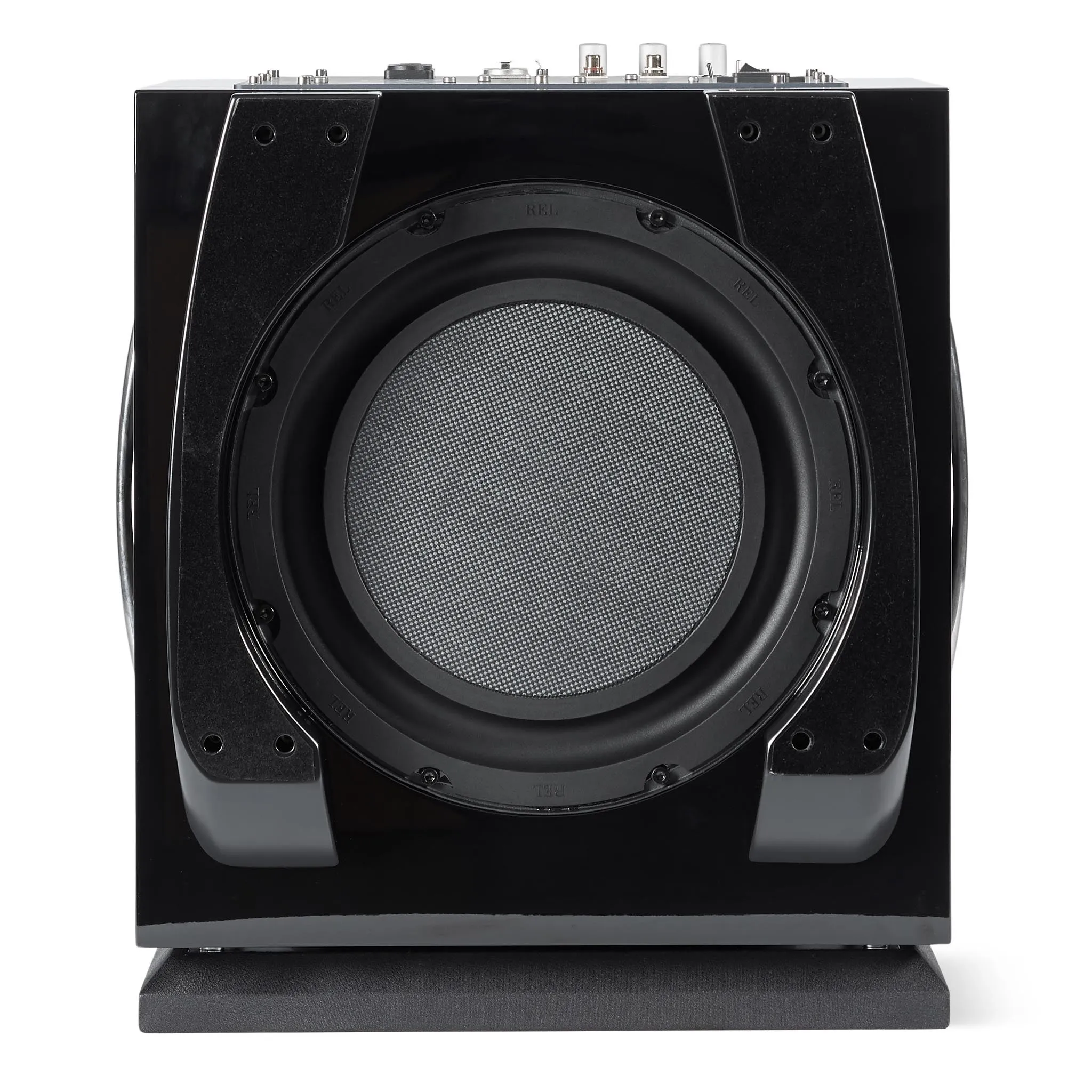 REL Acoustics S/510 Subwoofer