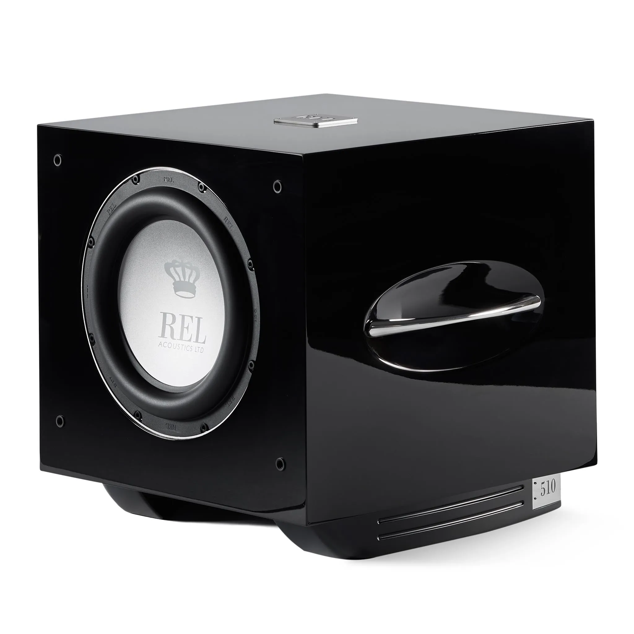 REL Acoustics S/510 Subwoofer
