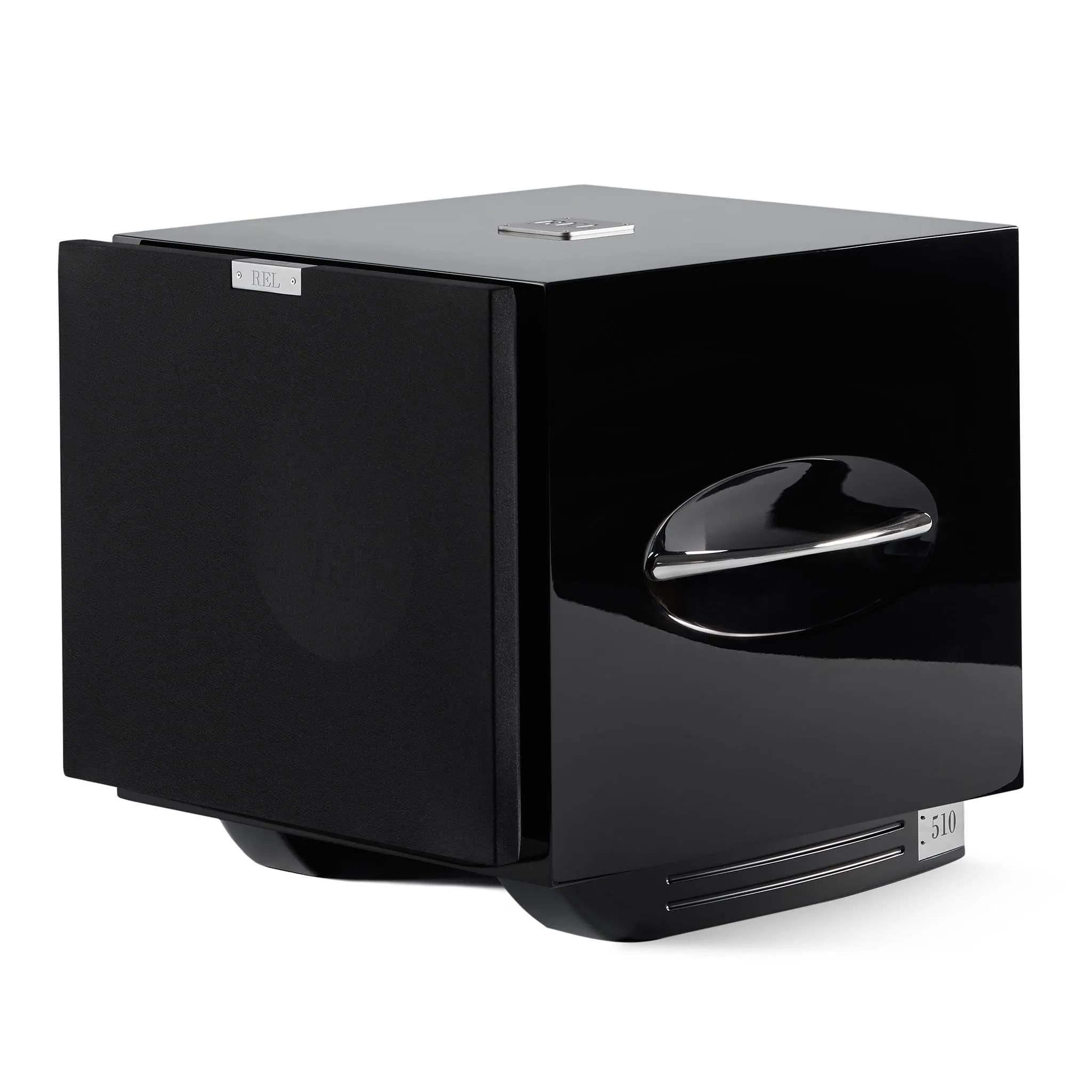 REL Acoustics S/510 Subwoofer