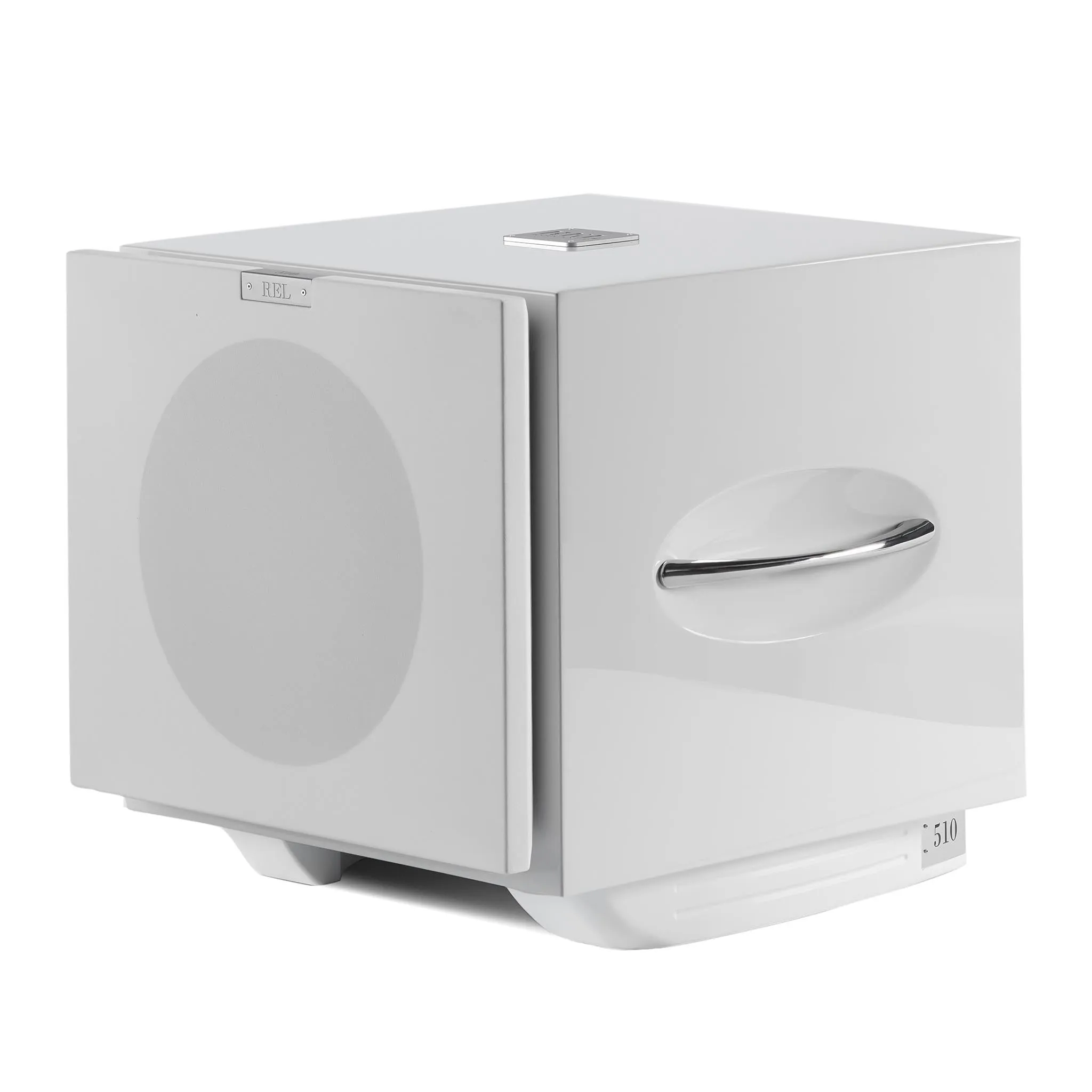 REL Acoustics S/510 Subwoofer