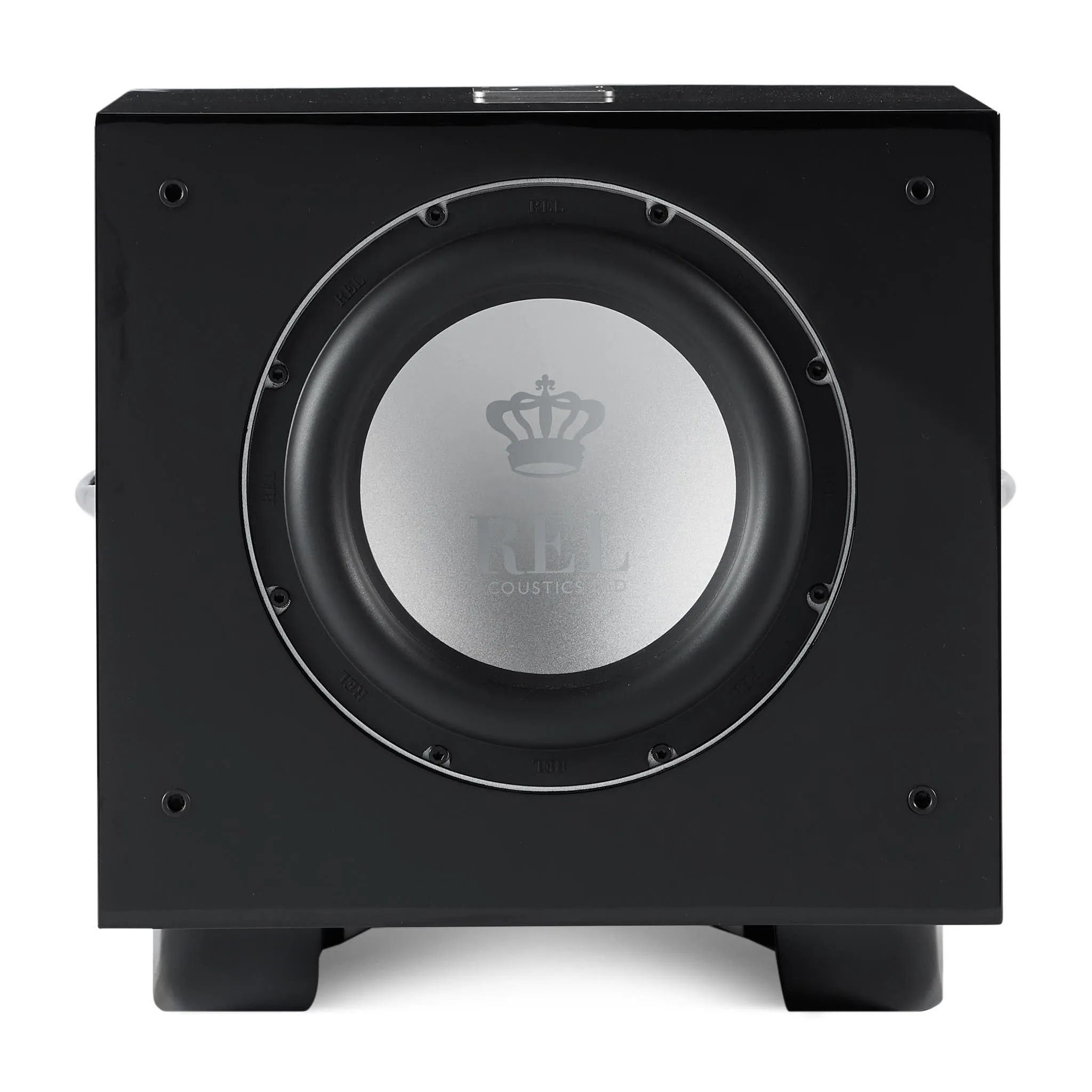 REL Acoustics S/510 Subwoofer