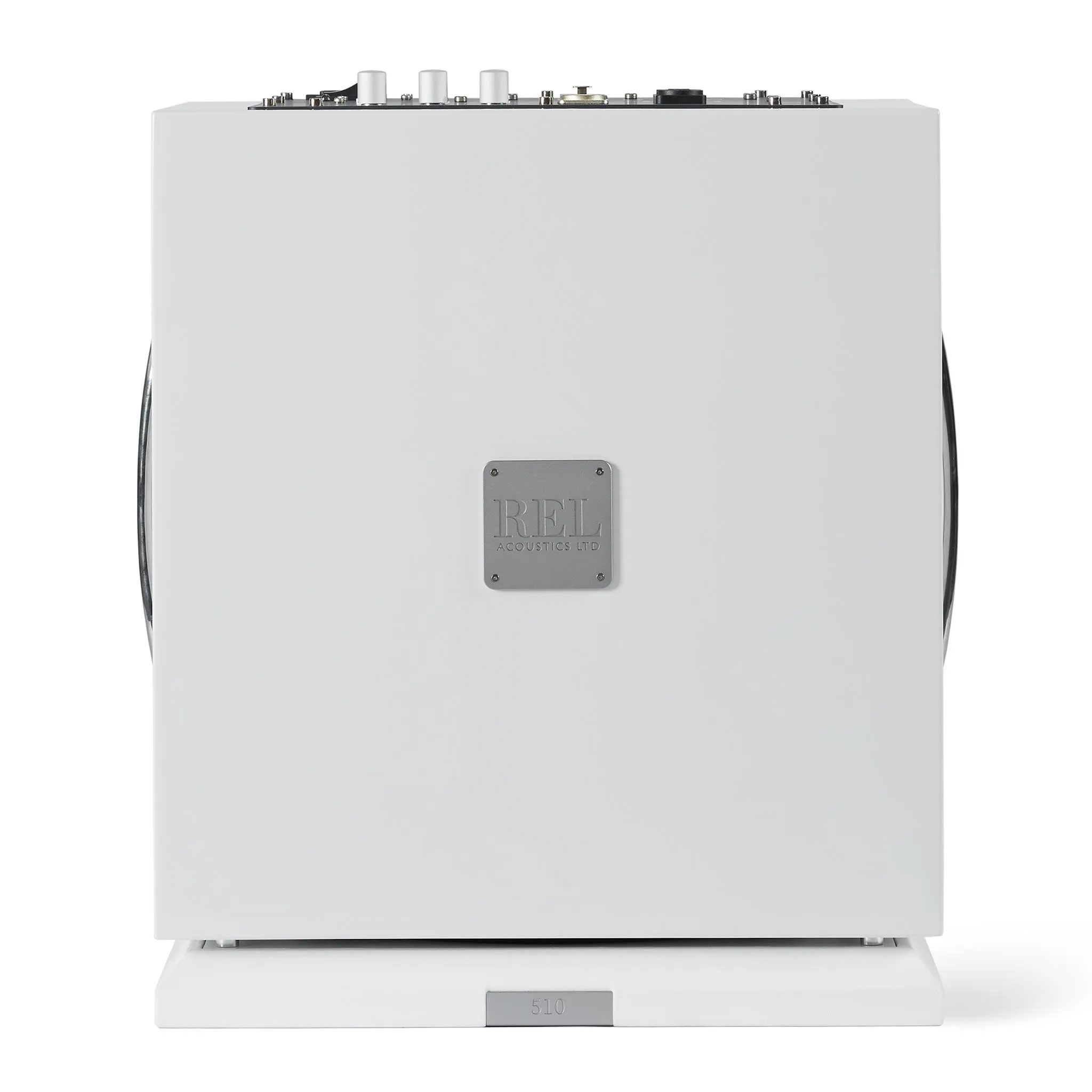 REL Acoustics S/510 Subwoofer