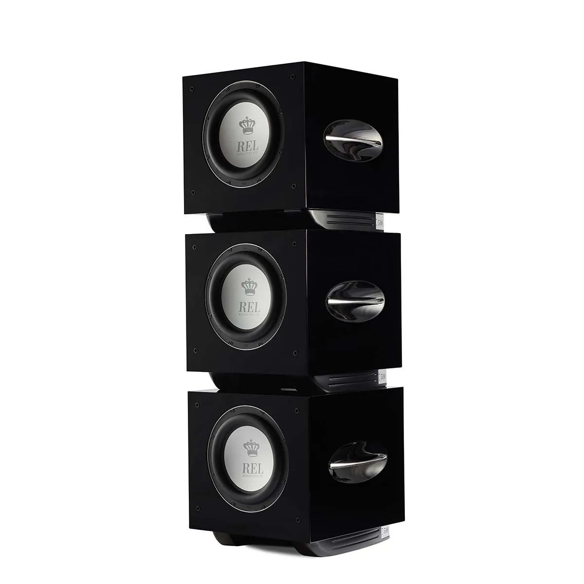 REL Acoustics S/510 Subwoofer