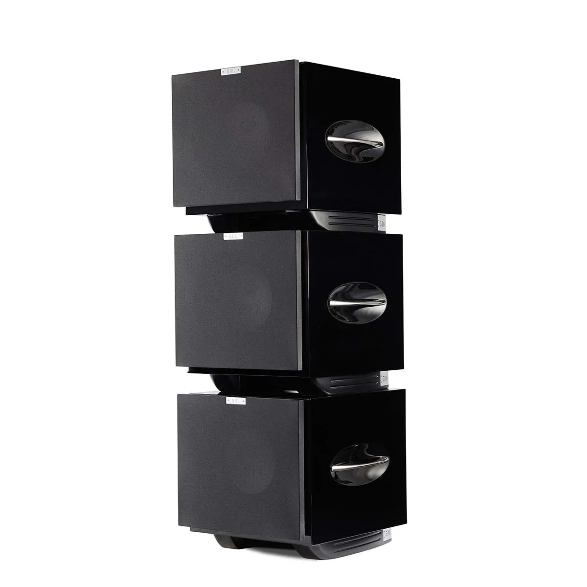 REL Acoustics S/510 Subwoofer