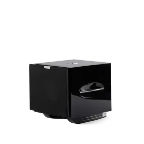 REL Acoustics S/510 Subwoofer