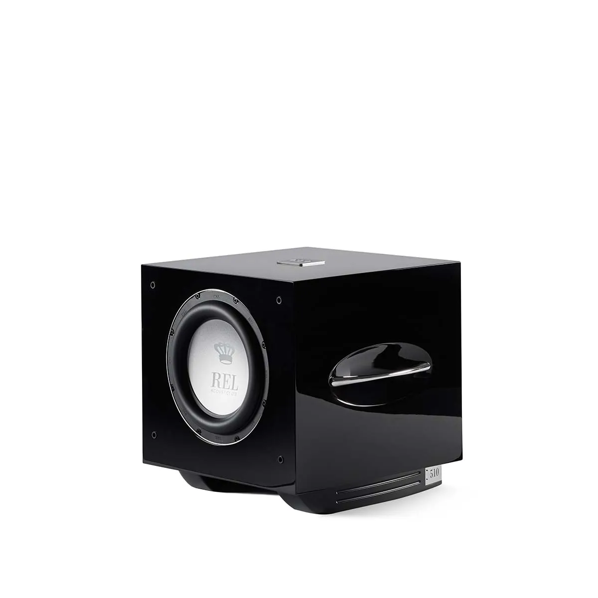 REL Acoustics S/510 Subwoofer