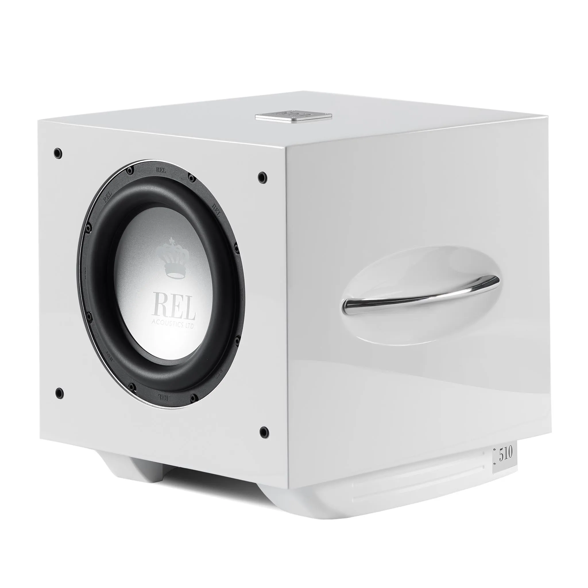 REL Acoustics S/510 Subwoofer