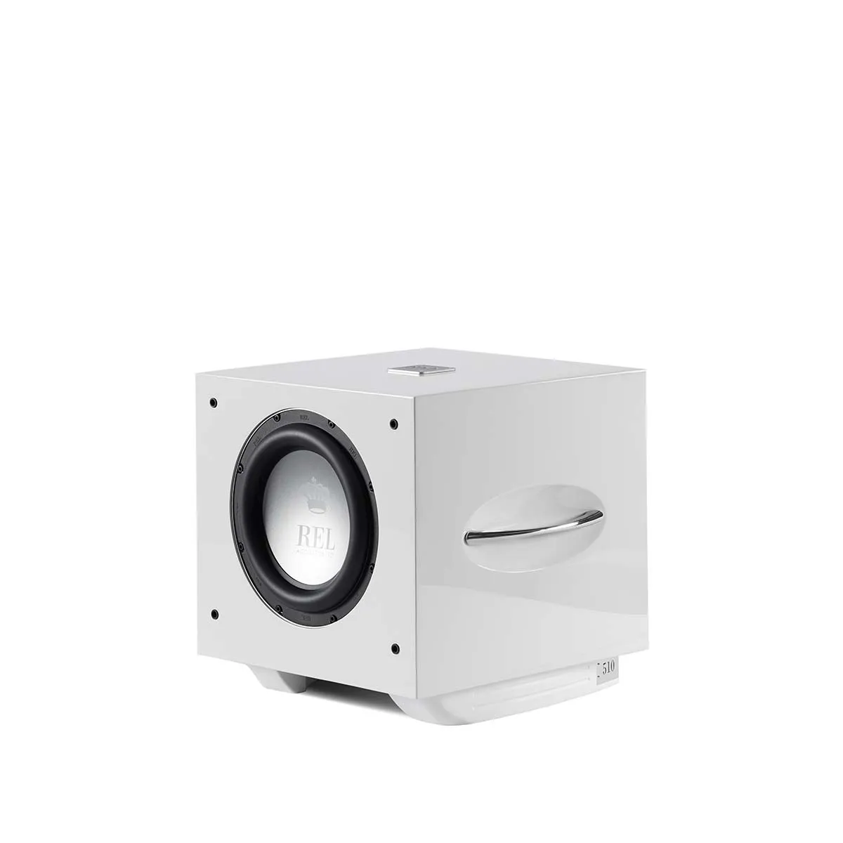 REL Acoustics S/510 Subwoofer