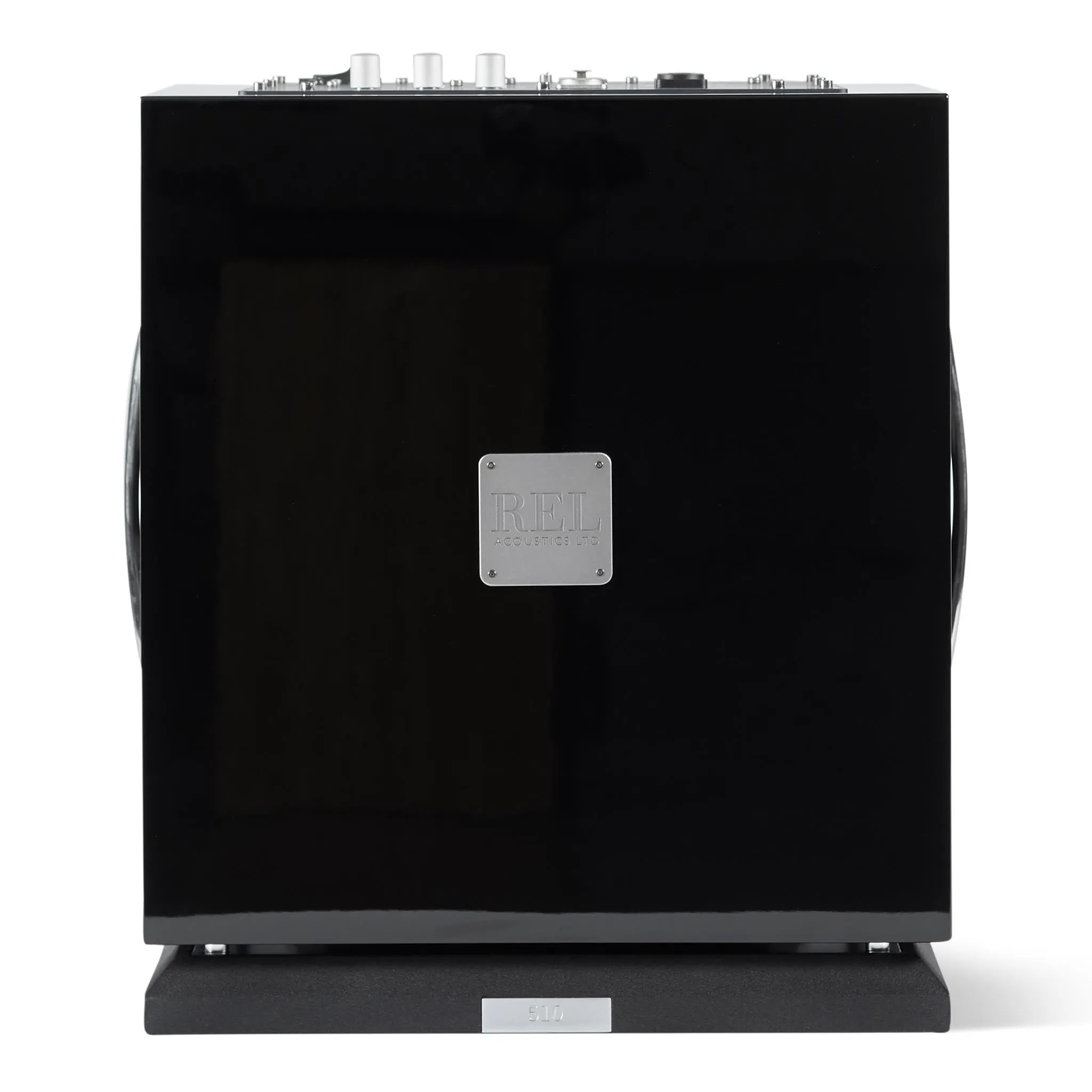 REL Acoustics S/510 Subwoofer