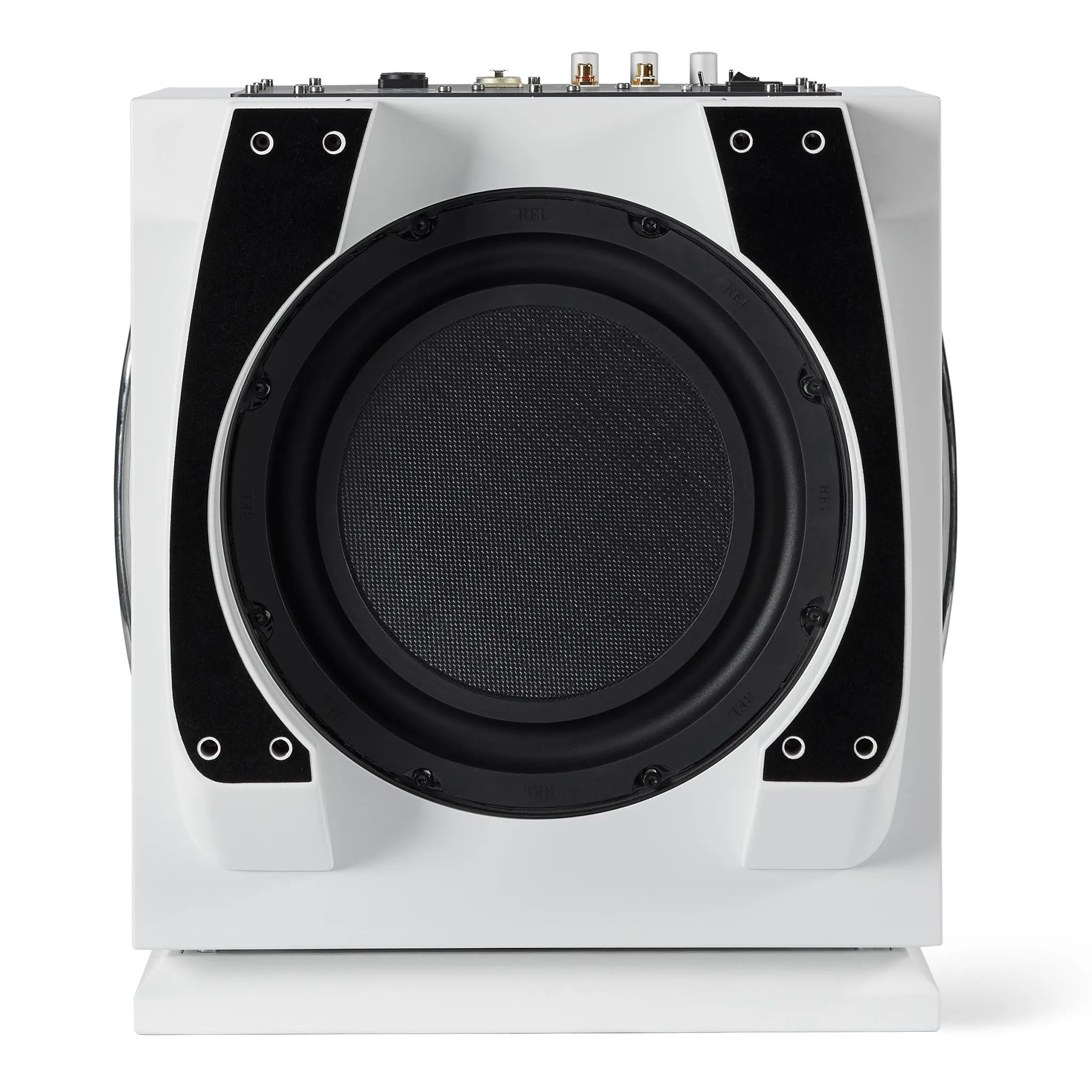 REL Acoustics S/510 Subwoofer