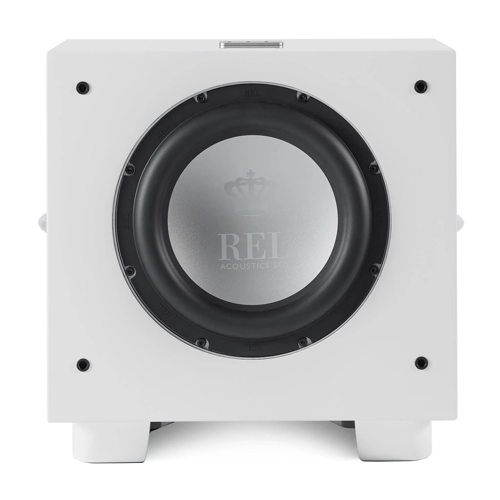 REL Acoustics S/510 Subwoofer