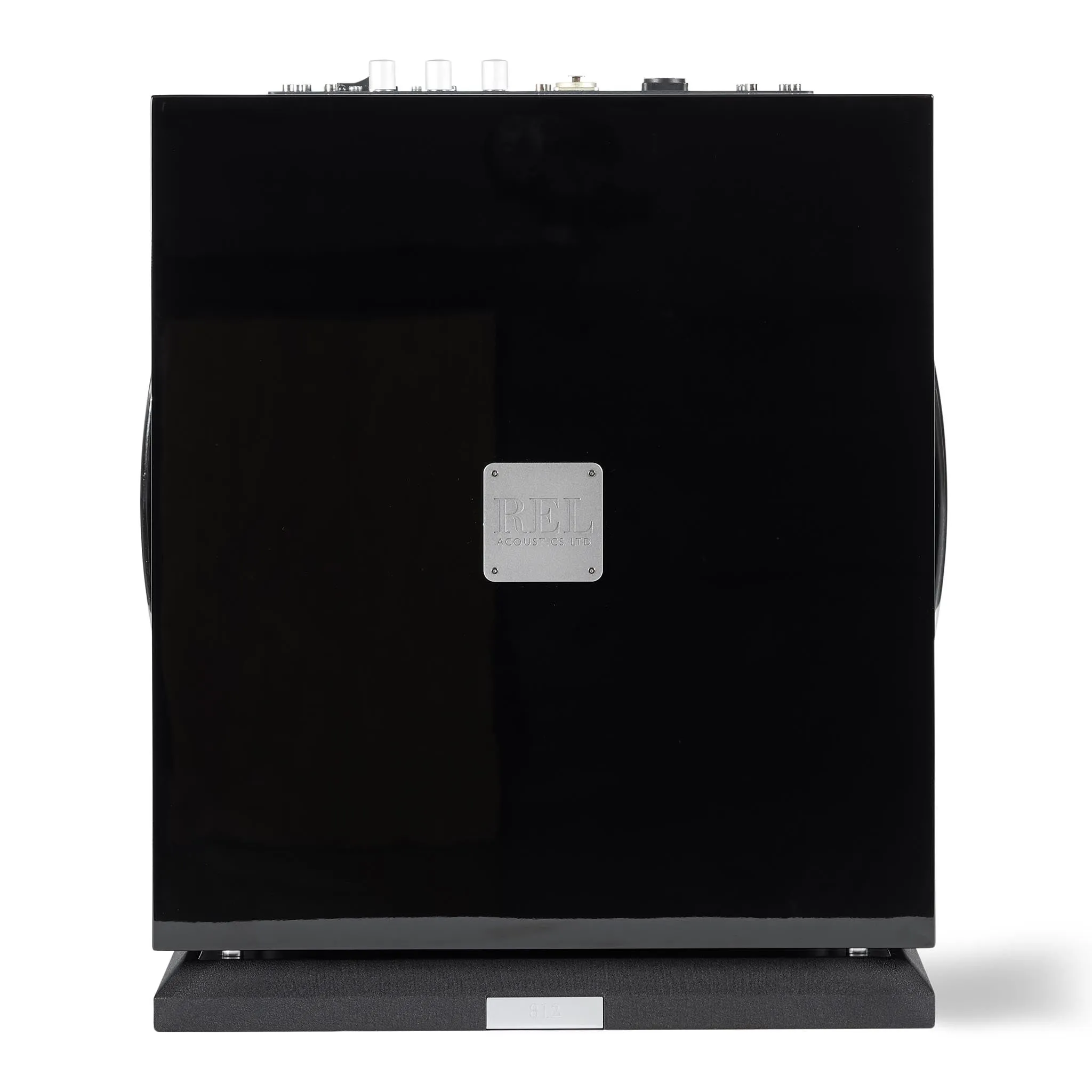 REL Acoustics S/812 Subwoofer (OPEN)