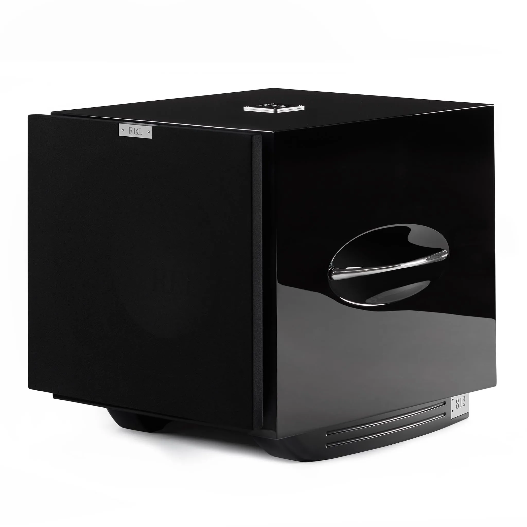REL Acoustics S/812 Subwoofer (OPEN)