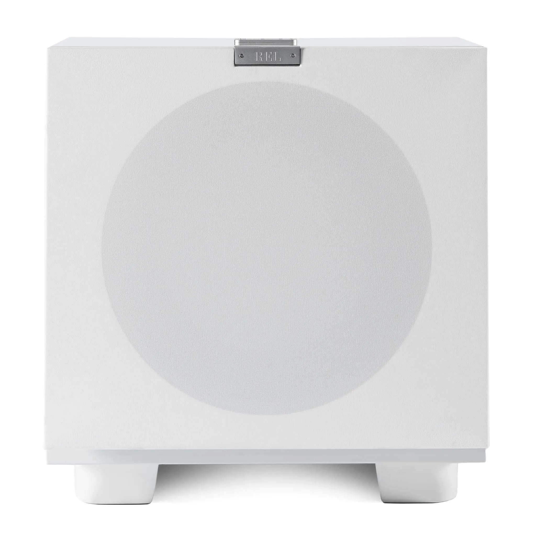 REL Acoustics S/812 Subwoofer (OPEN)