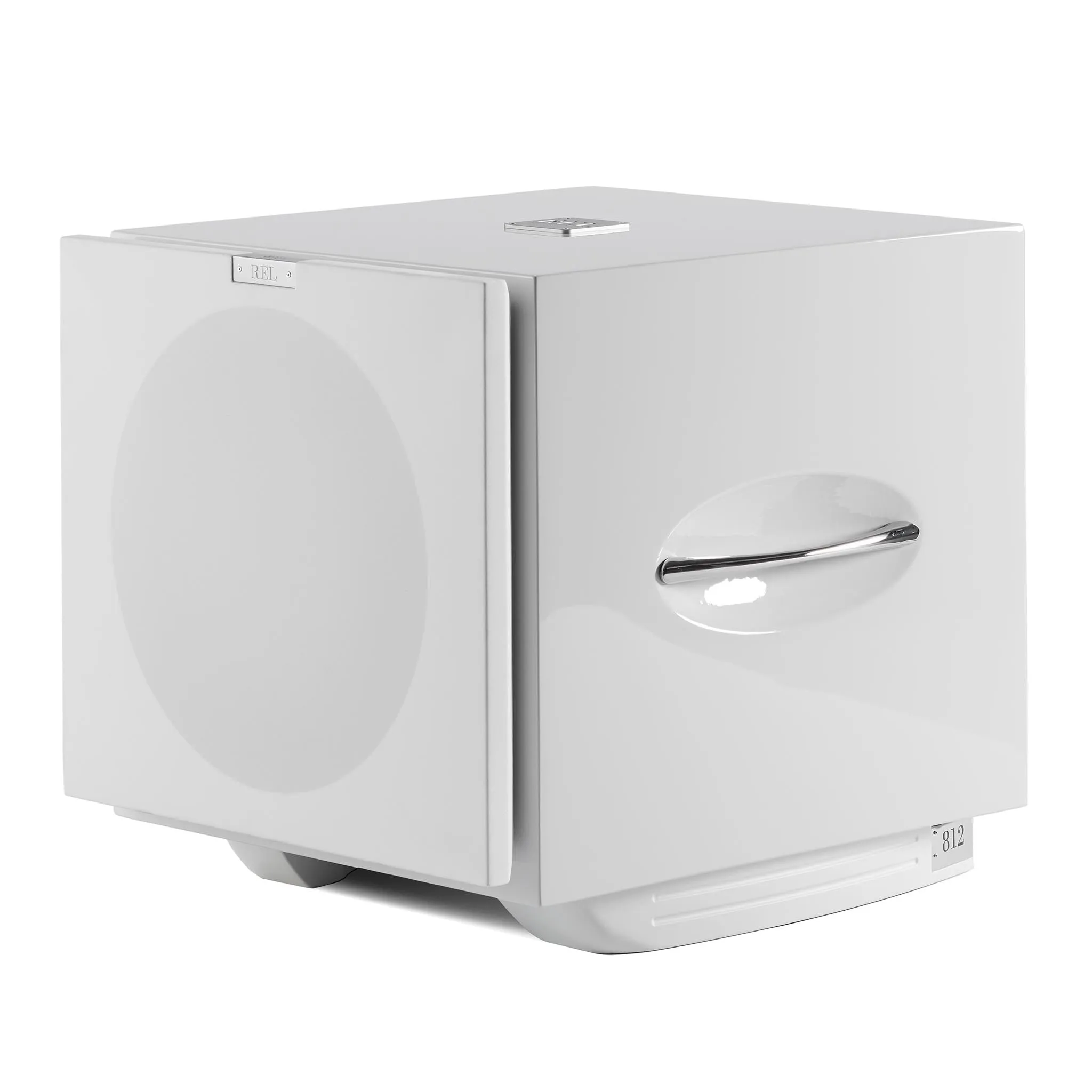 REL Acoustics S/812 Subwoofer (OPEN)
