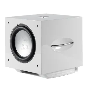 REL Acoustics S/812 Subwoofer (OPEN)