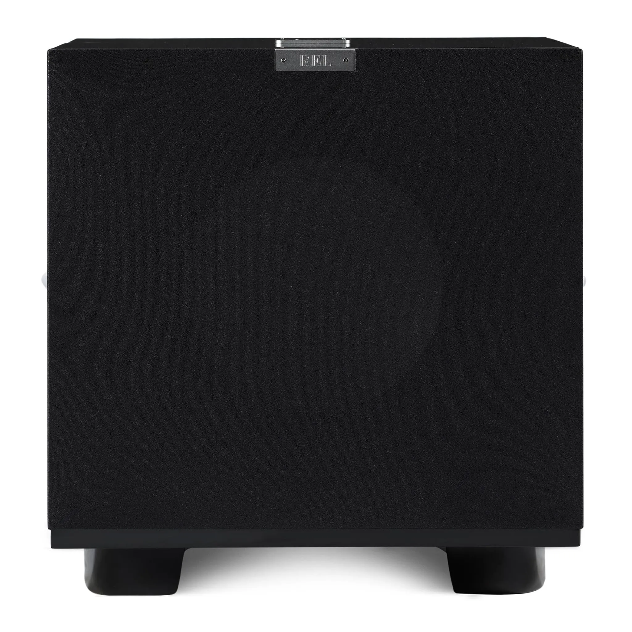 REL Acoustics S/812 Subwoofer (OPEN)