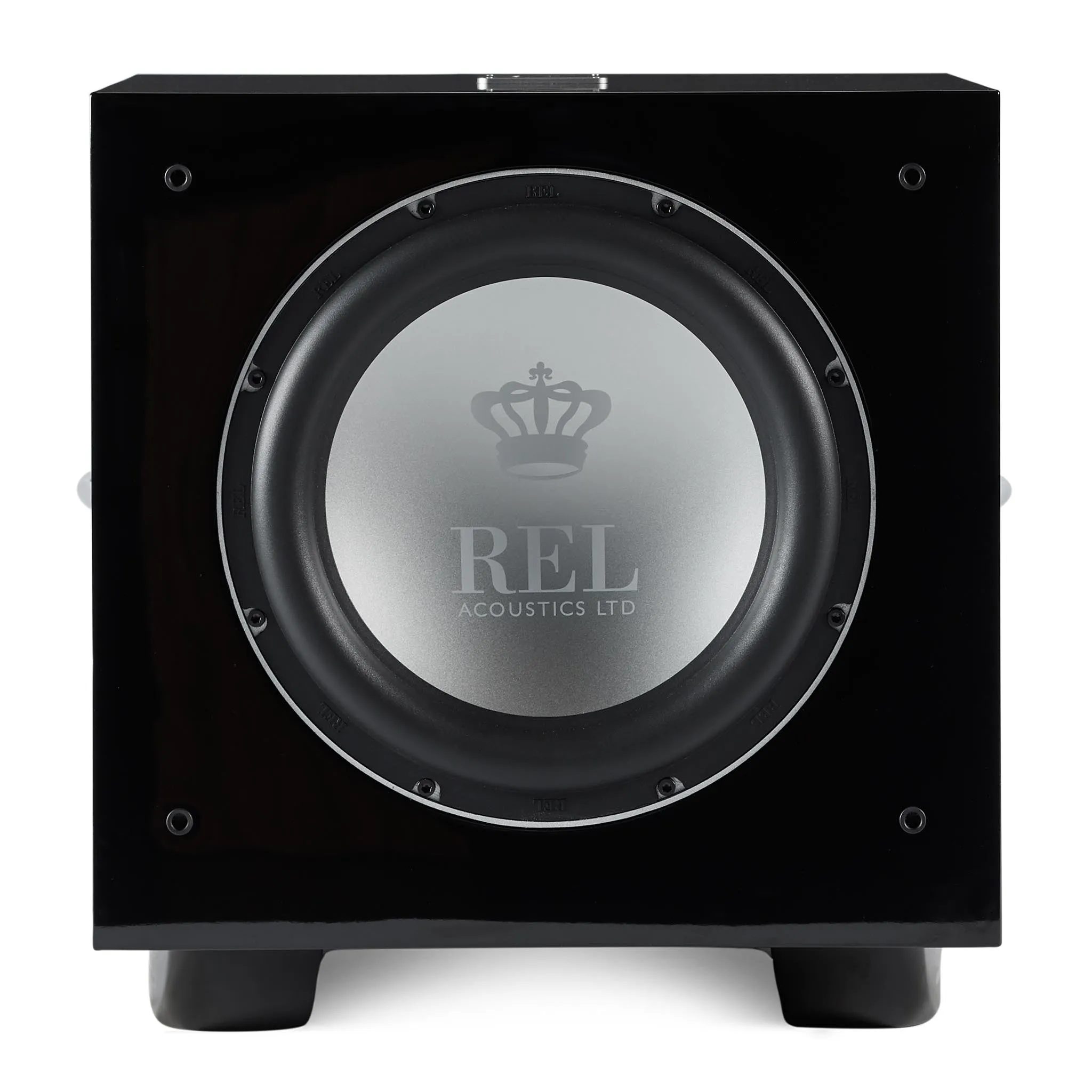 REL Acoustics S/812 Subwoofer (OPEN)
