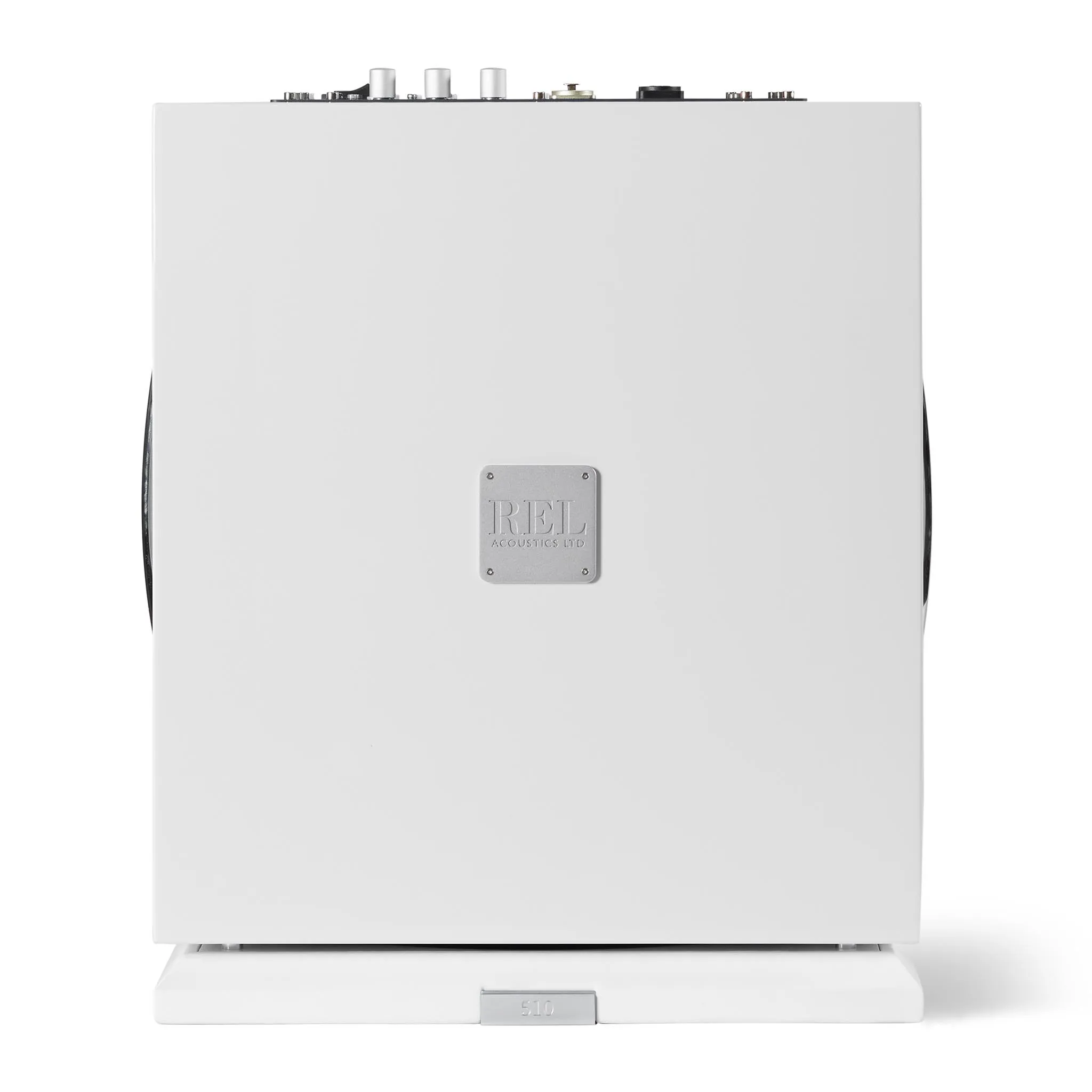 REL Acoustics S/812 Subwoofer (OPEN)