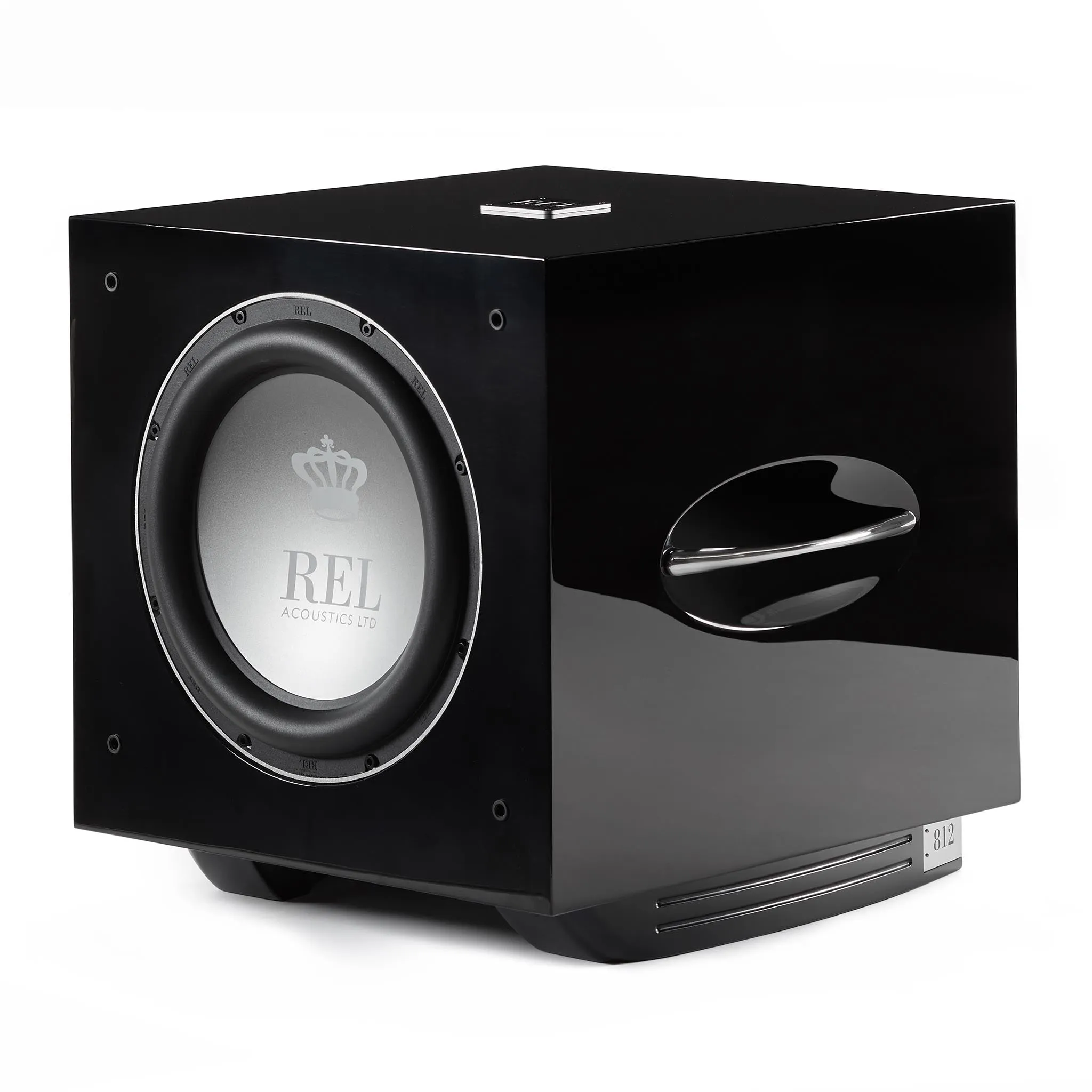 REL Acoustics S/812 Subwoofer