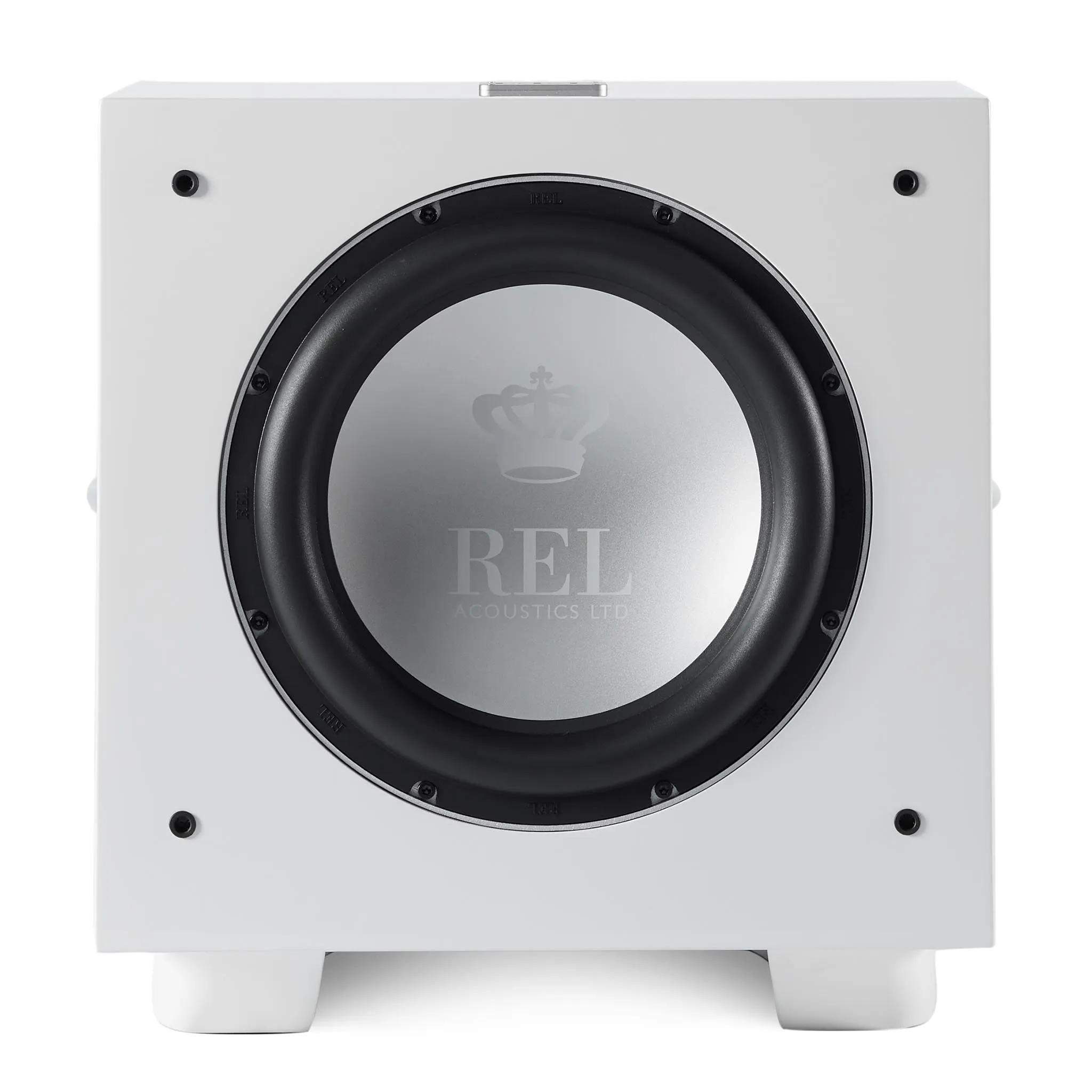 REL Acoustics S/812 Subwoofer