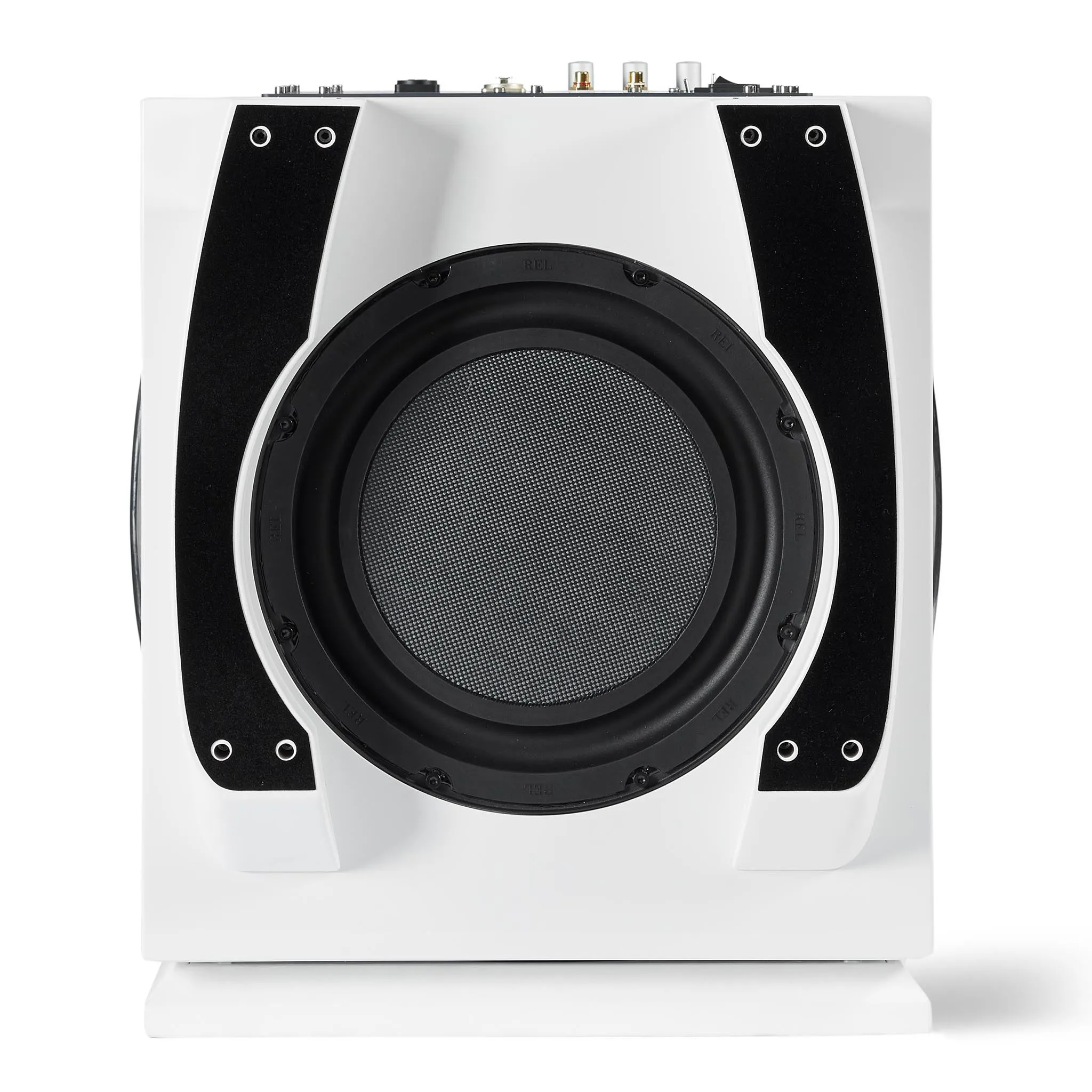 REL Acoustics S/812 Subwoofer