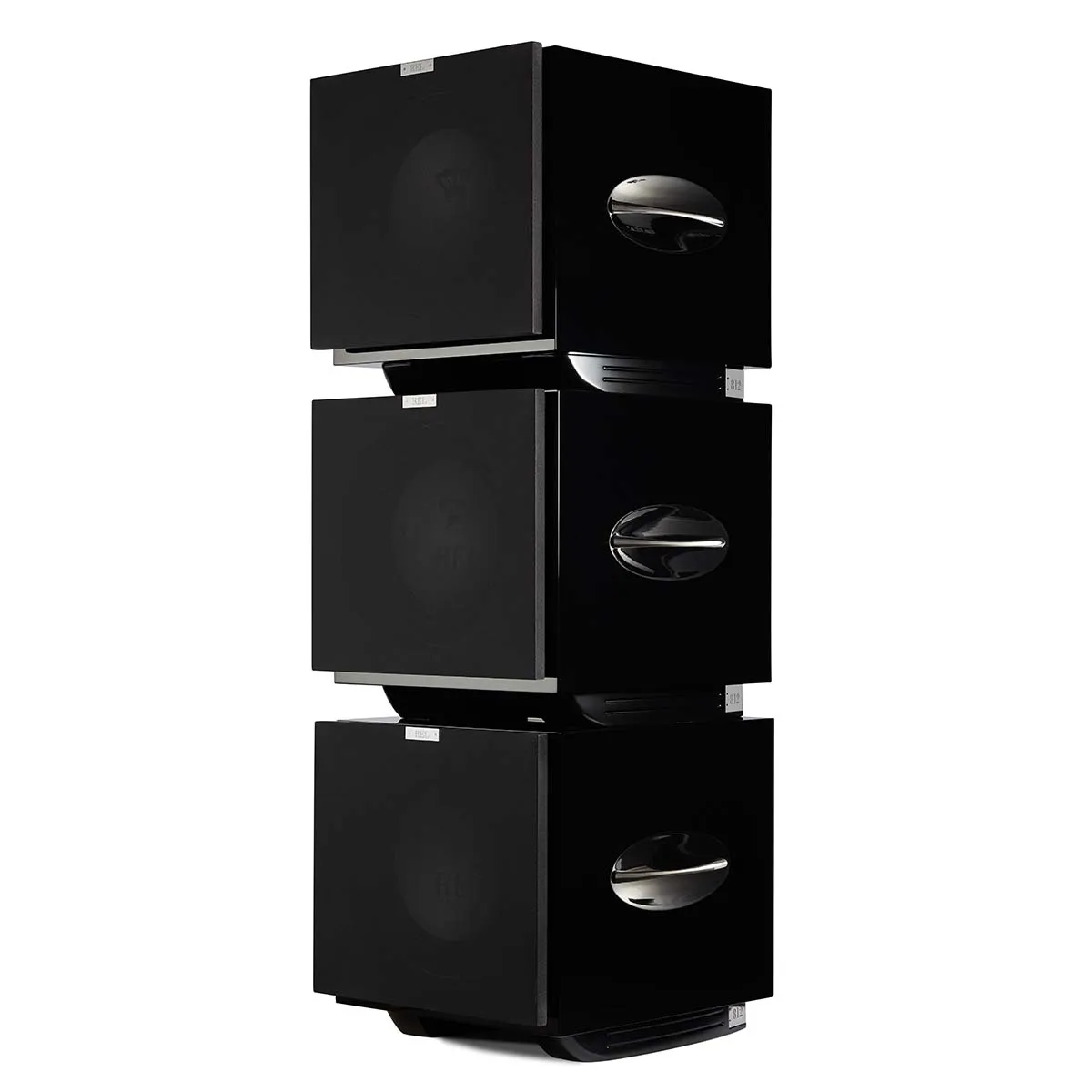 REL Acoustics S/812 Subwoofer