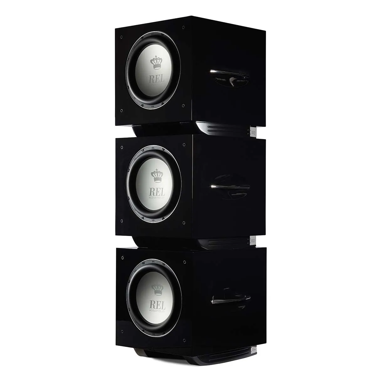 REL Acoustics S/812 Subwoofer