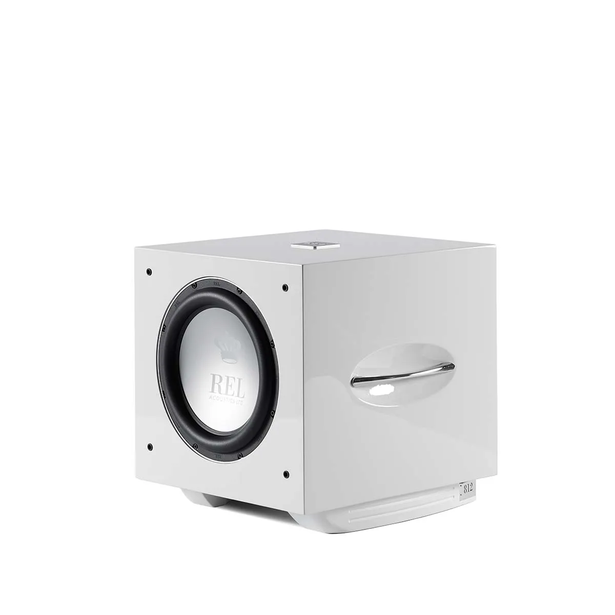 REL Acoustics S/812 Subwoofer