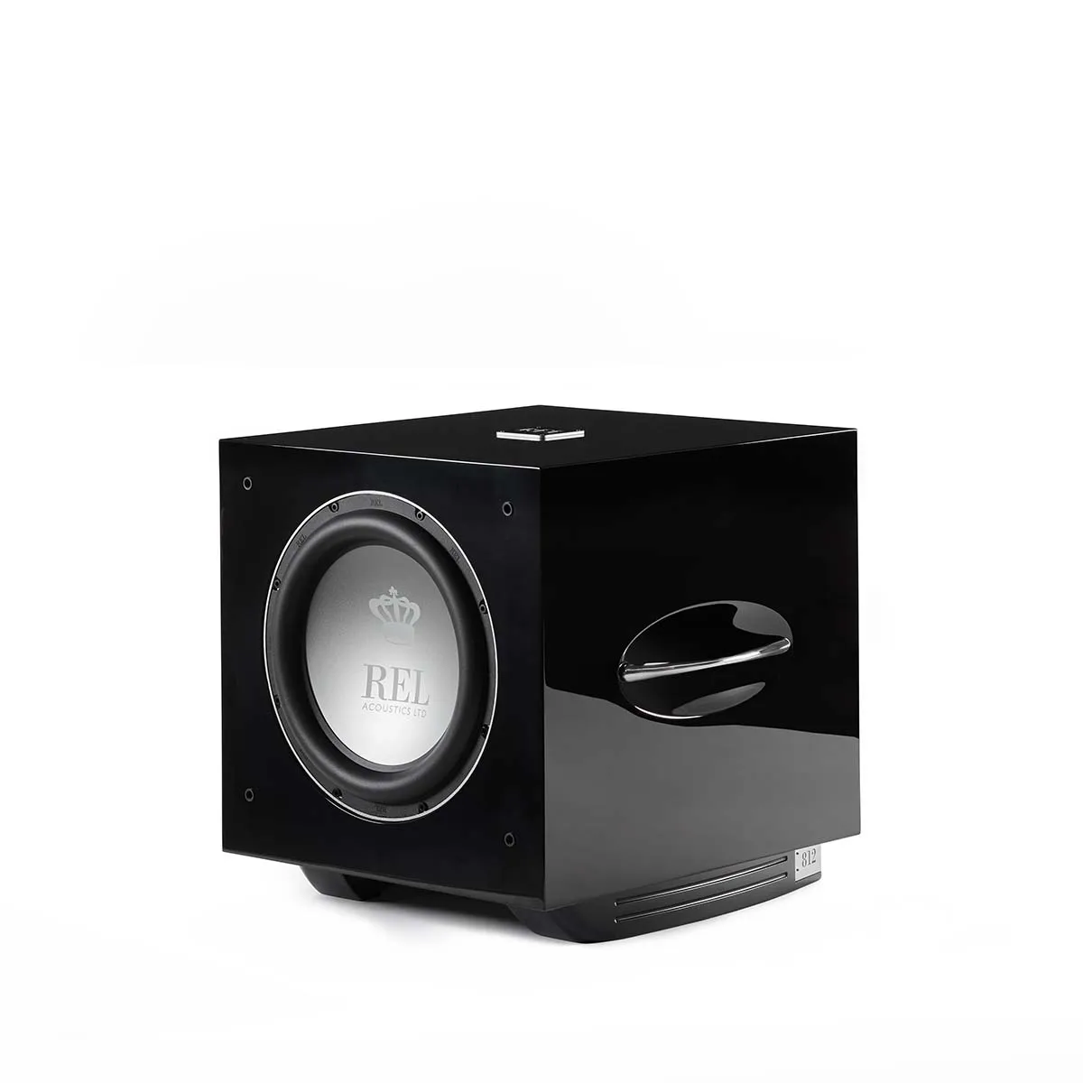 REL Acoustics S/812 Subwoofer