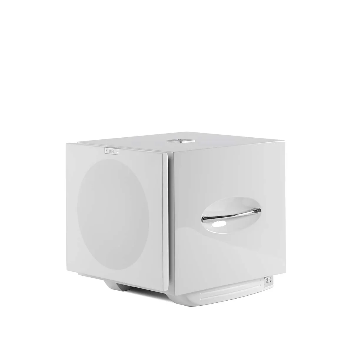 REL Acoustics S/812 Subwoofer