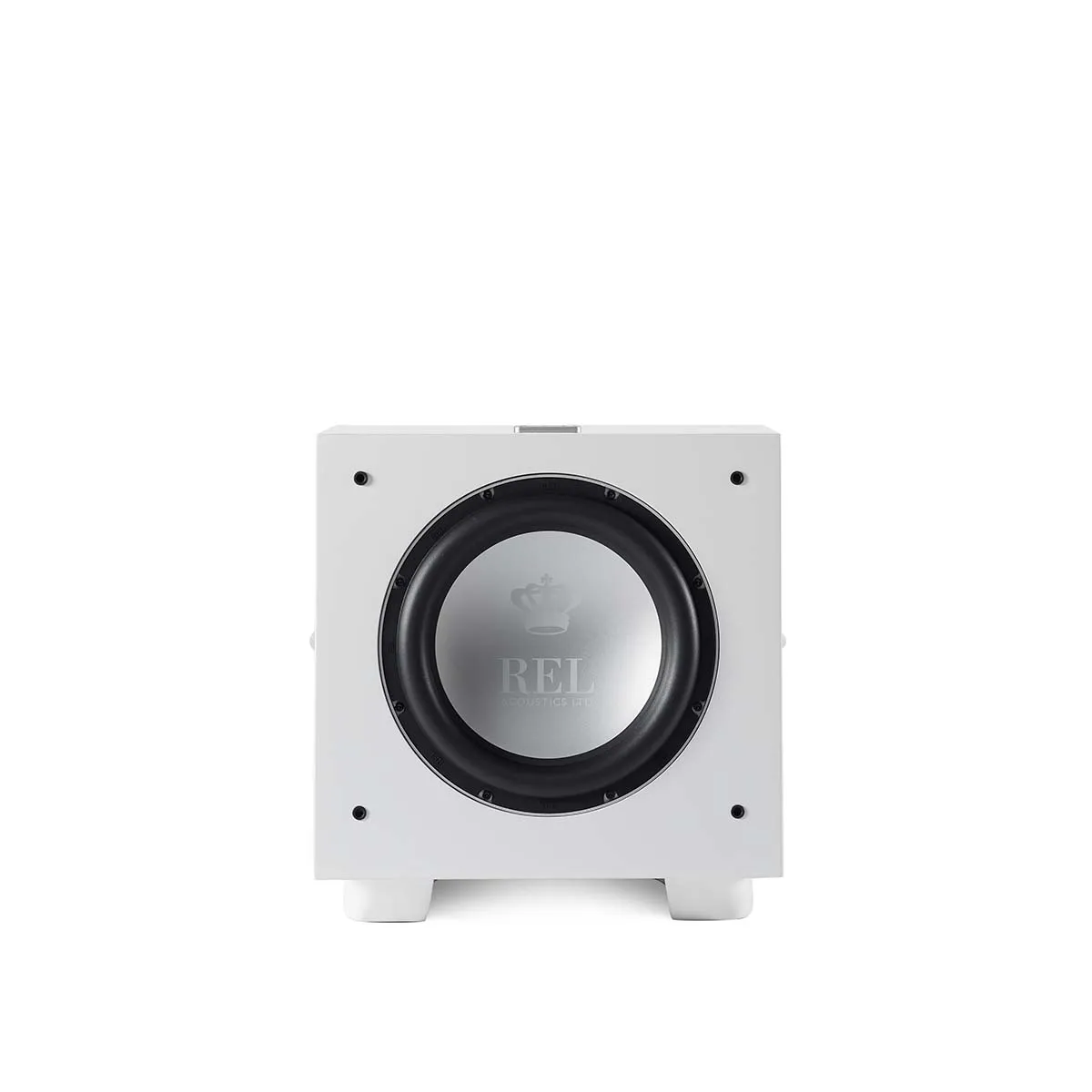 REL Acoustics S/812 Subwoofer