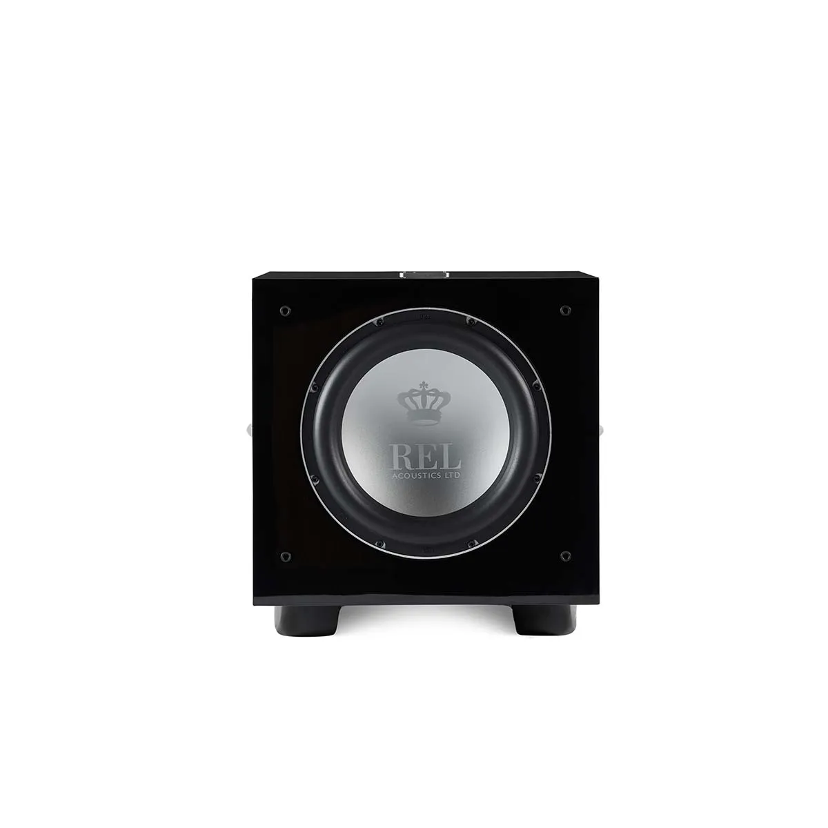 REL Acoustics S/812 Subwoofer