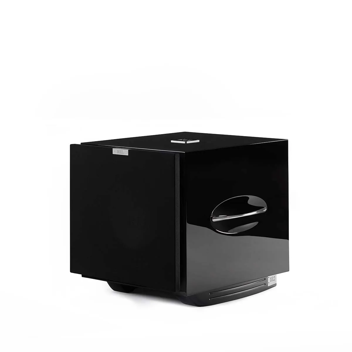 REL Acoustics S/812 Subwoofer