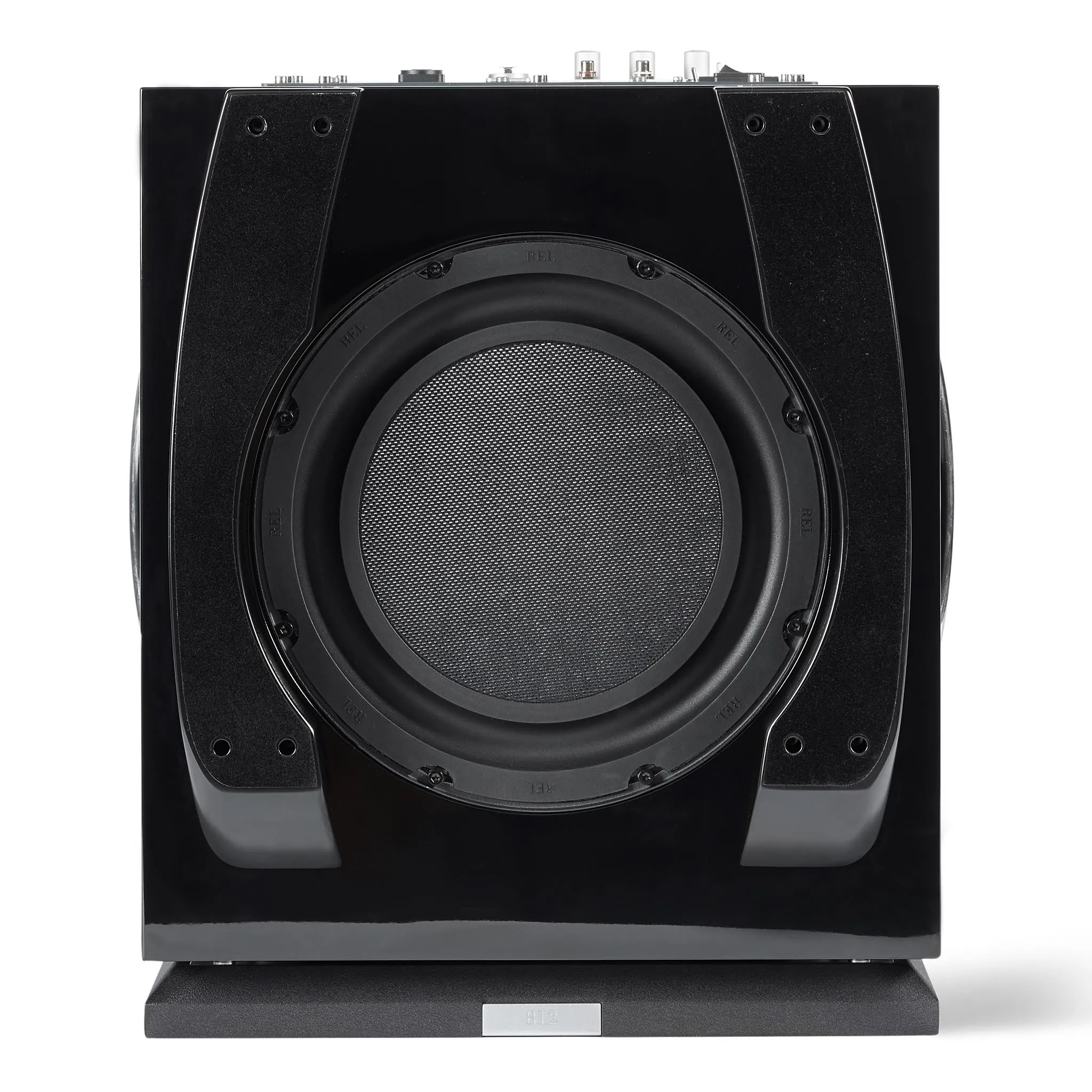REL Acoustics S/812 Subwoofer